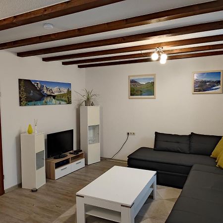 Ferienwohnung Nagelfluh Allgaeu Oberreute Dış mekan fotoğraf