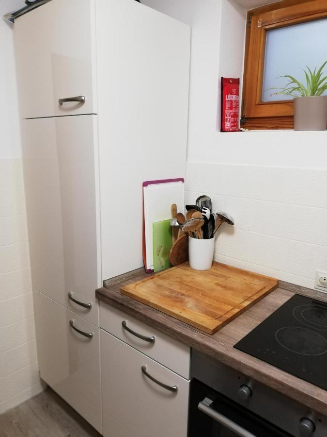 Ferienwohnung Nagelfluh Allgaeu Oberreute Dış mekan fotoğraf