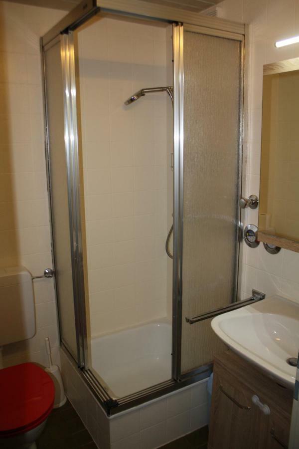 Ferienwohnung Nagelfluh Allgaeu Oberreute Dış mekan fotoğraf
